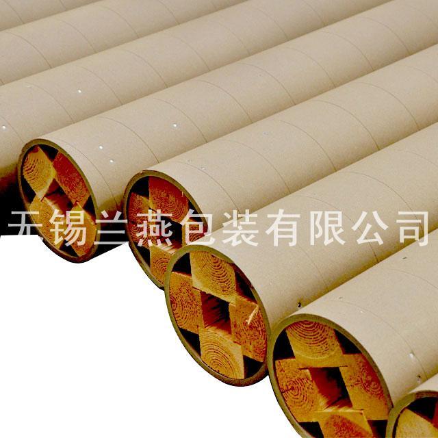 硬質(zhi)螺旋(xuan)紙管(guan)