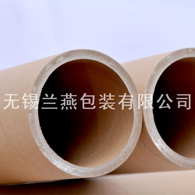 硬質螺旋(xuan)紙管